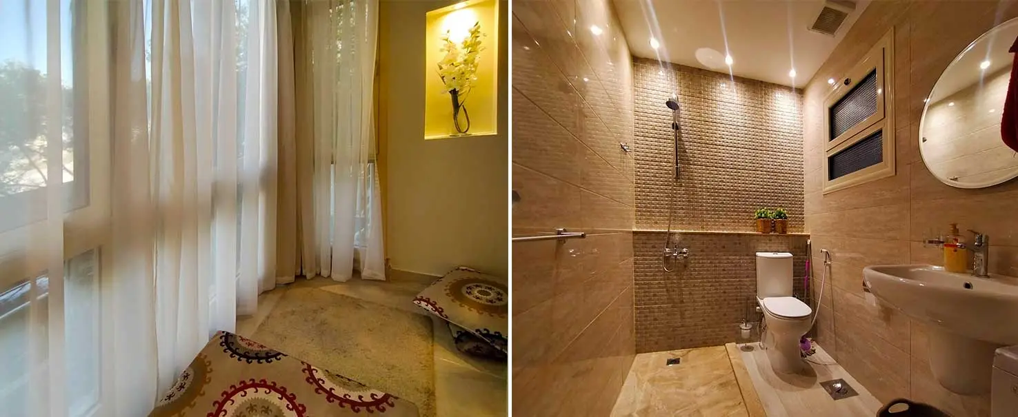 Degla | Apartment