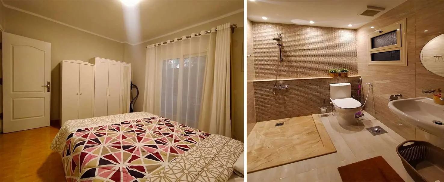 Degla | Apartment