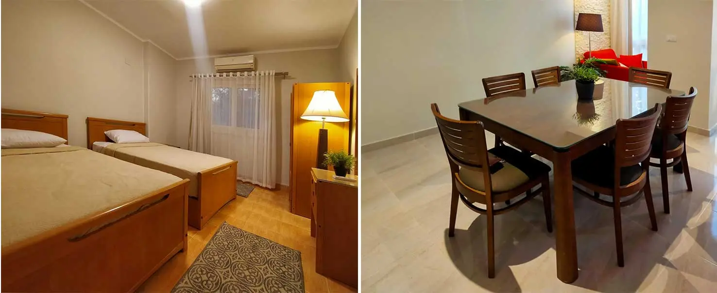 Degla | Apartment
