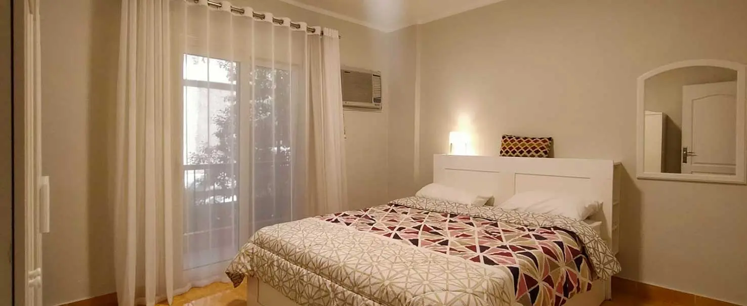 Degla | Apartment