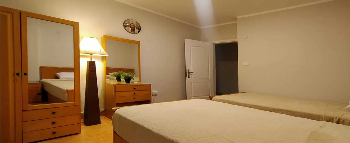 Degla | Apartment
