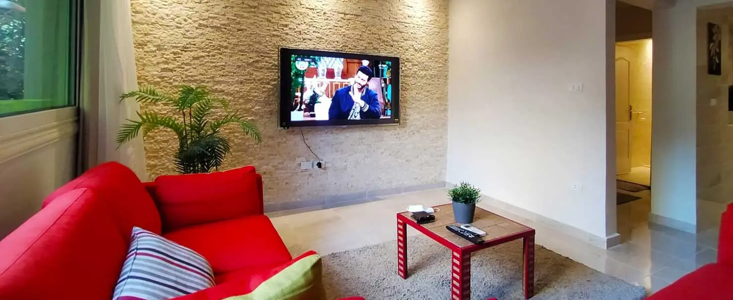 Degla | Apartment