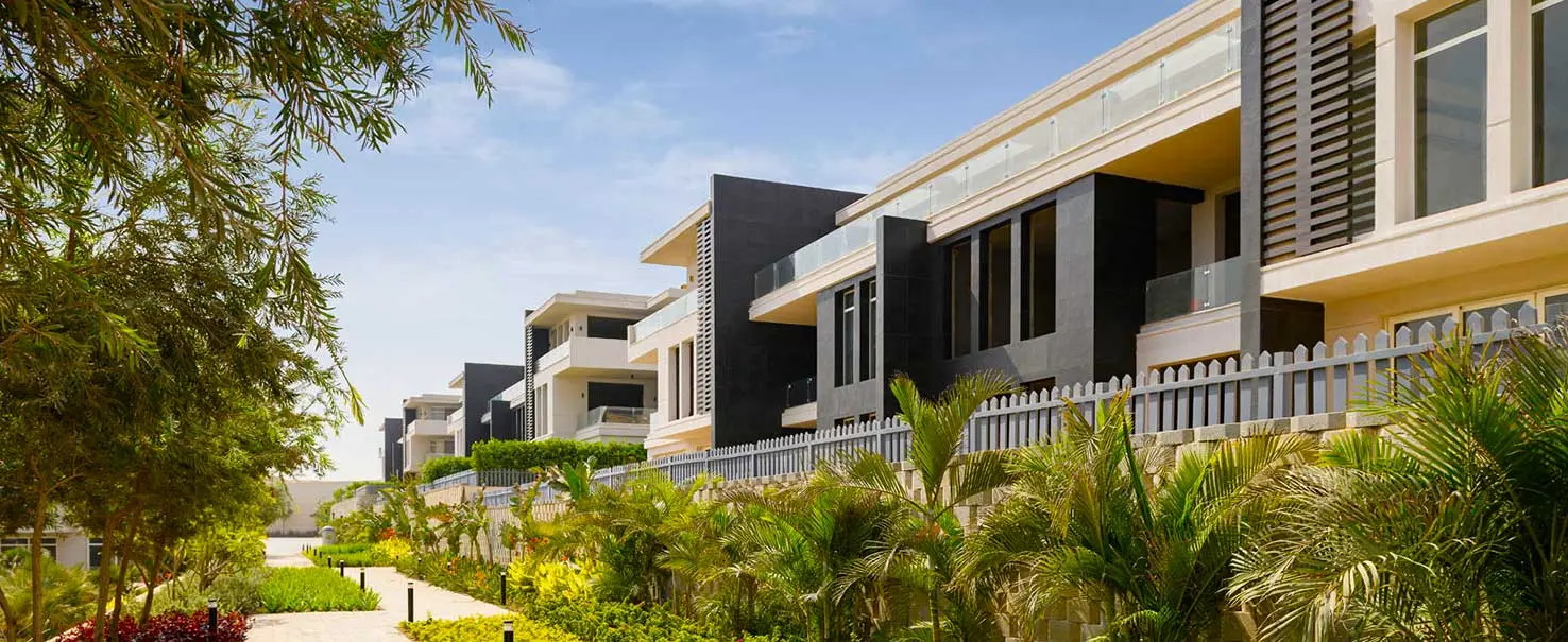 Westhills | Apartment