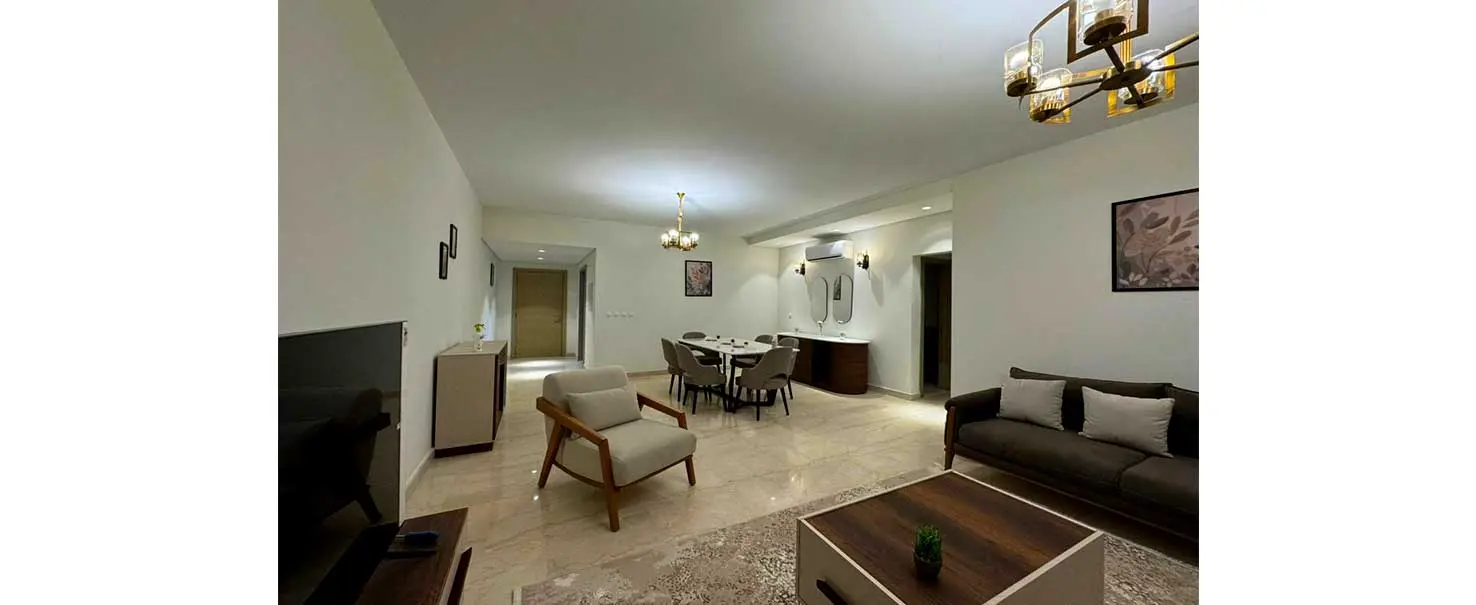 Mivida | Apartment