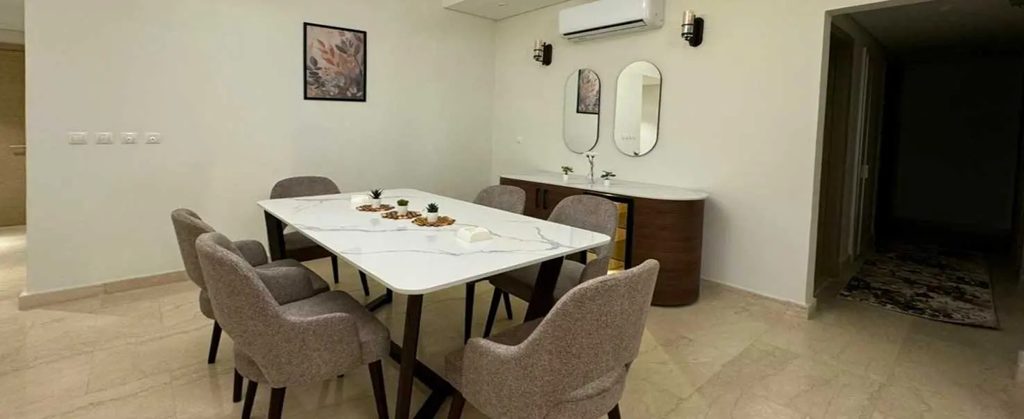 Mivida | Apartment