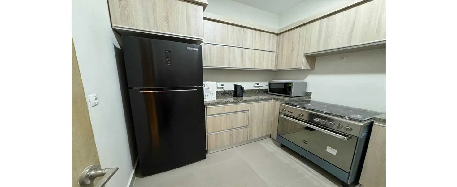 Mivida | Apartment