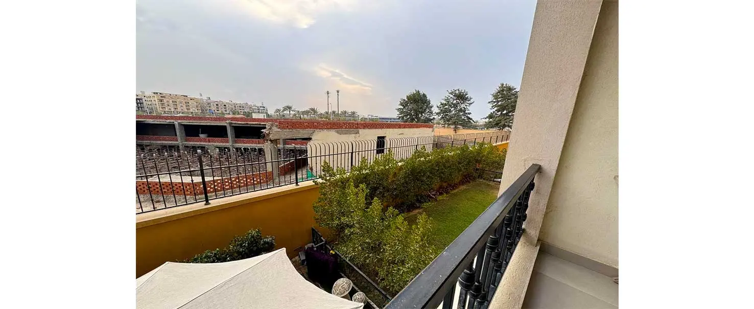 Mivida | Apartment