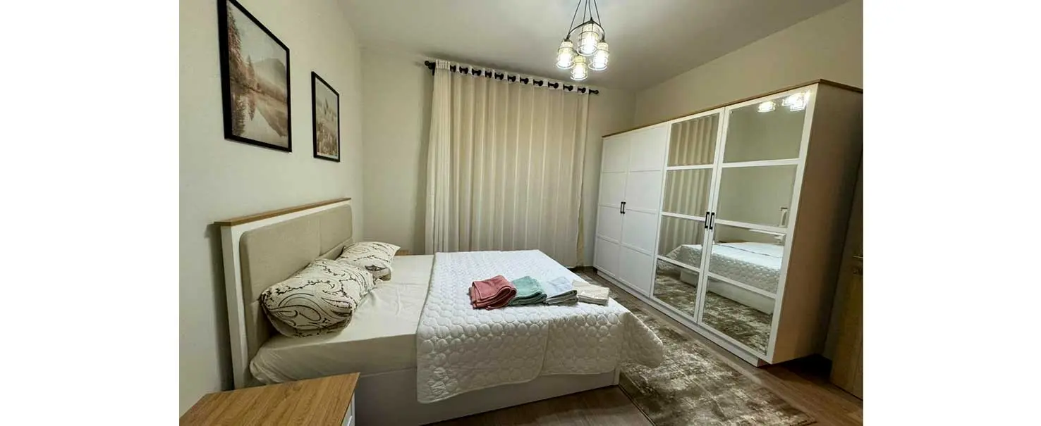 Mivida | Apartment