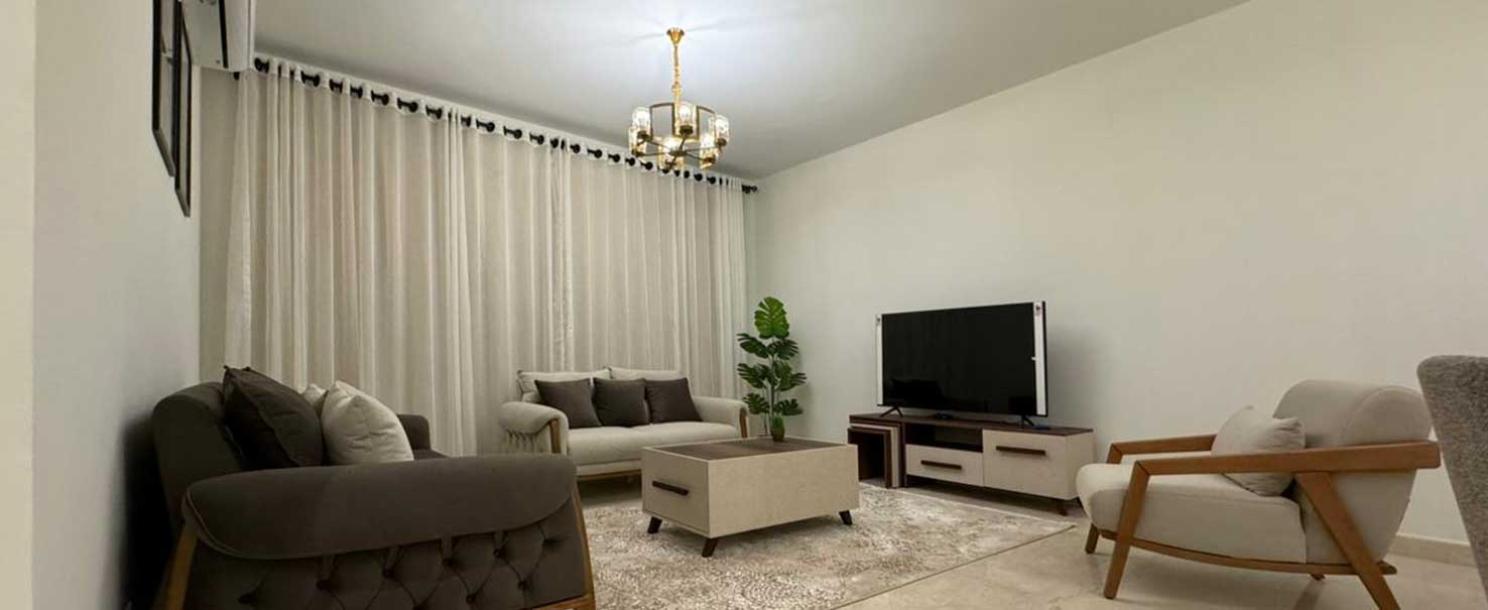 Mivida | Apartment