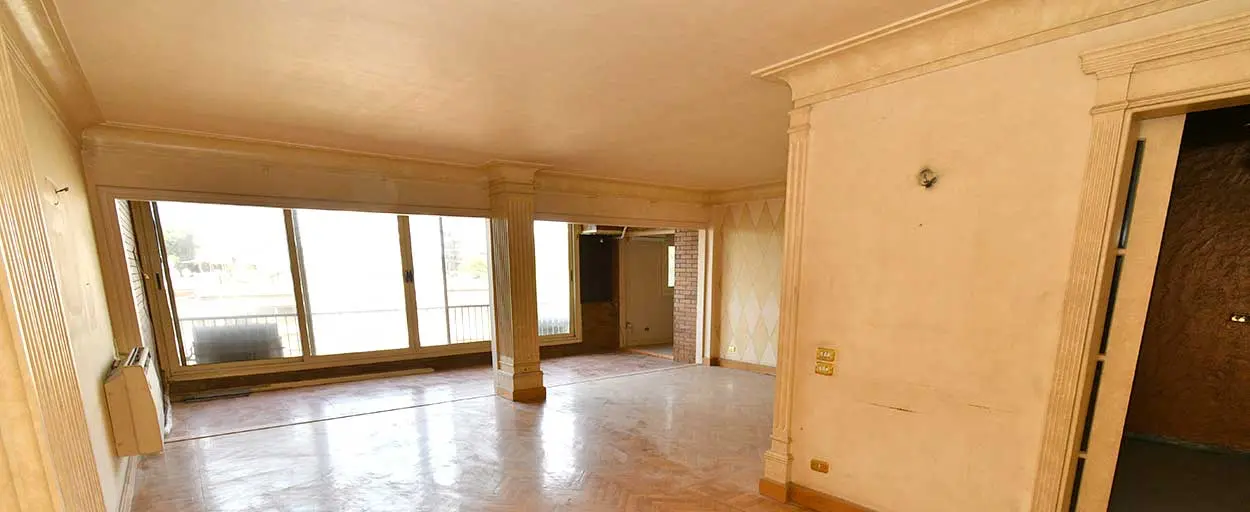 Degla | Apartment