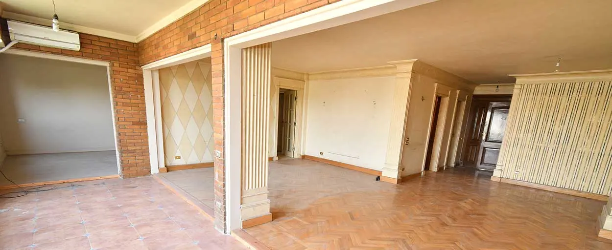 Degla | Apartment