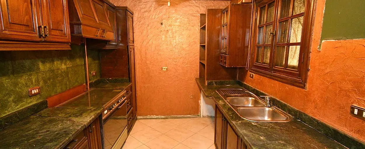 Degla | Apartment