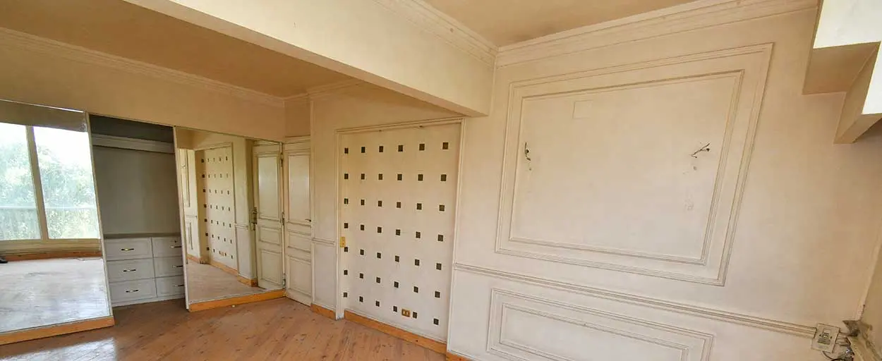 Degla | Apartment