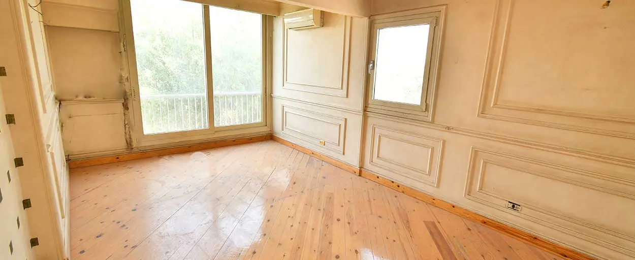 Degla | Apartment