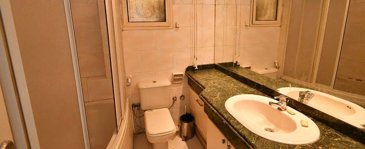 Degla | Apartment