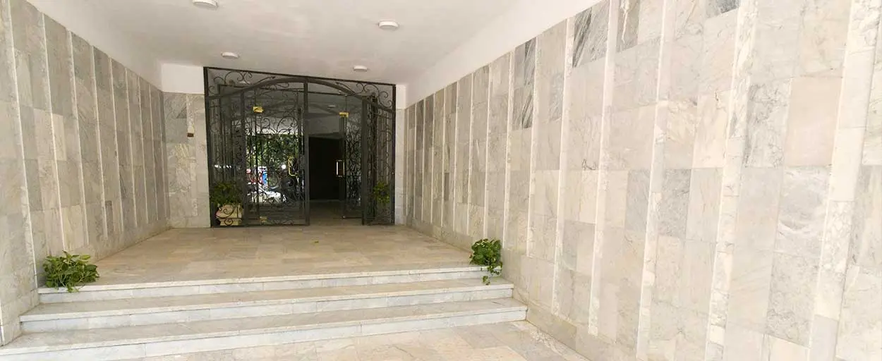 Degla | Apartment