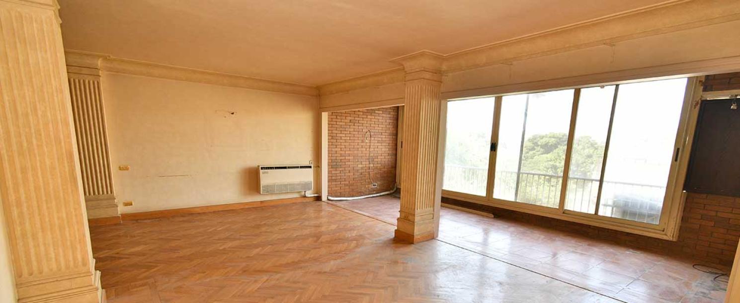 Degla | Apartment