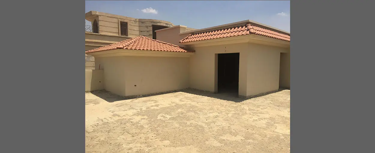 beverly hills shorook | Twin-house