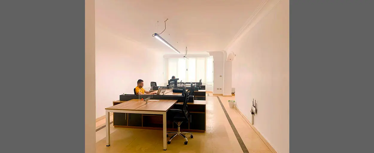 Degla | Apartment