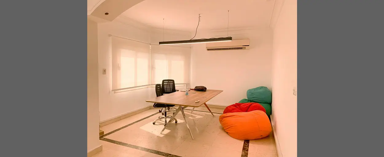 Degla | Apartment