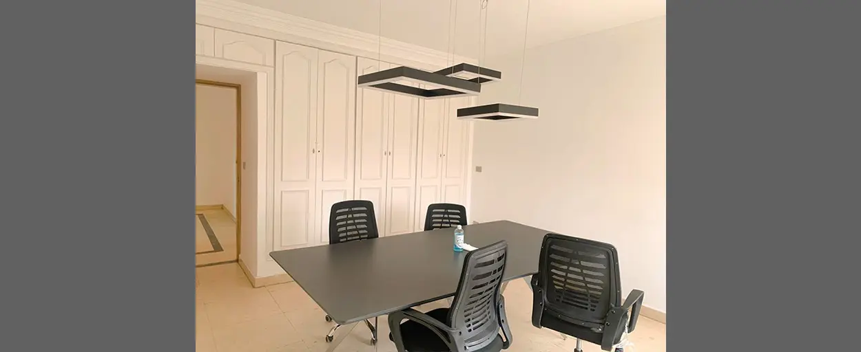 Degla | Apartment