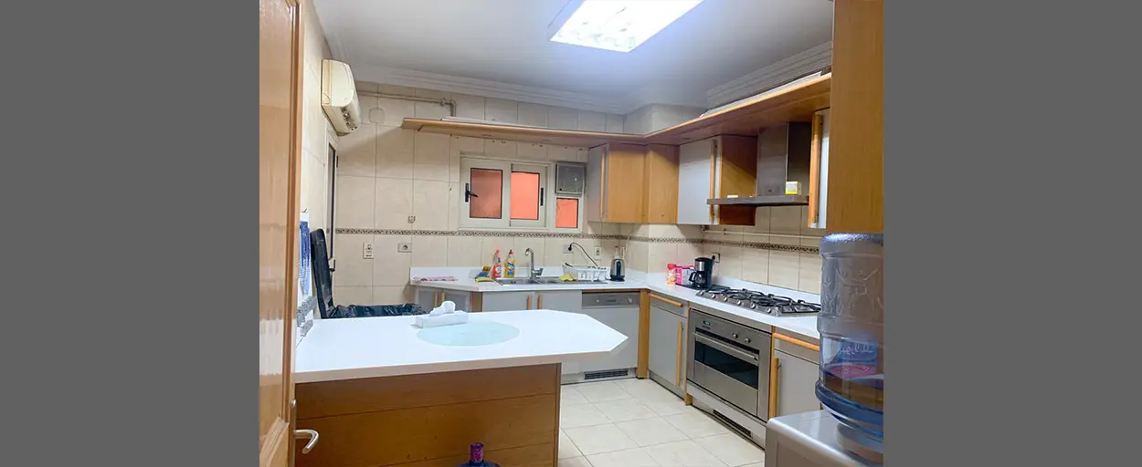 Degla | Apartment