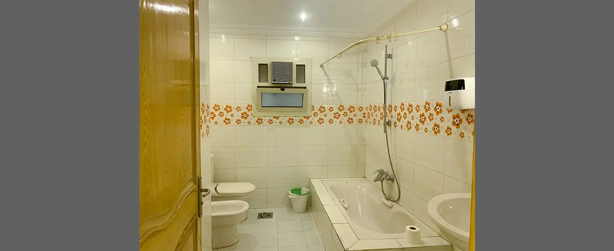 Degla | Apartment