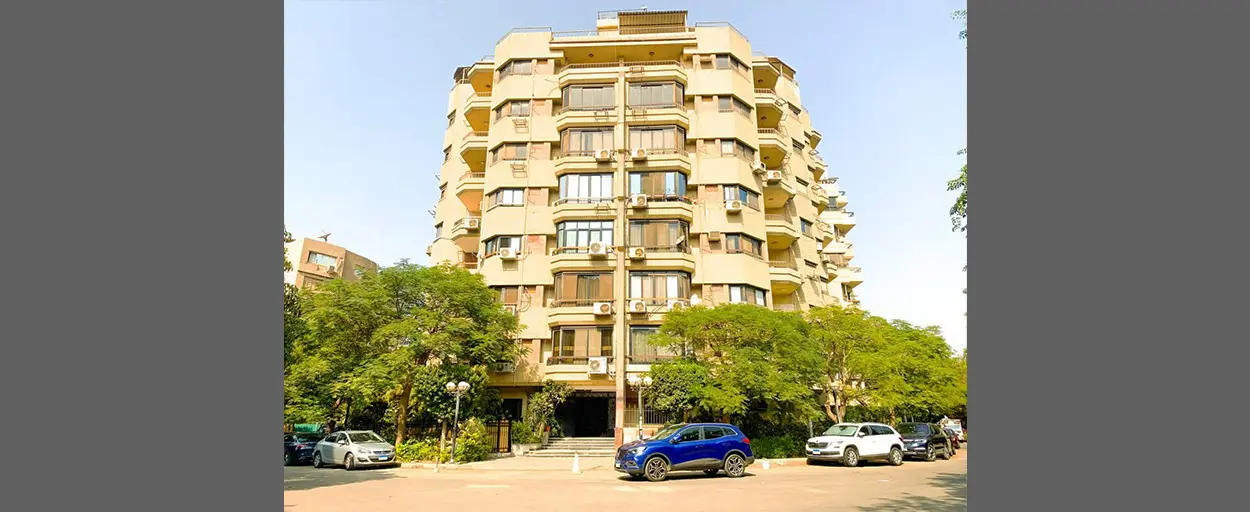 Degla | Apartment