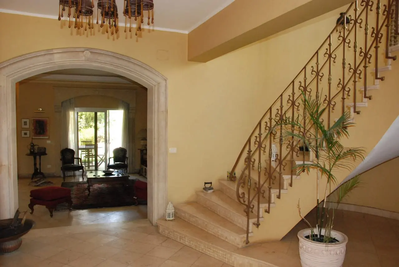 October Hills | Villa