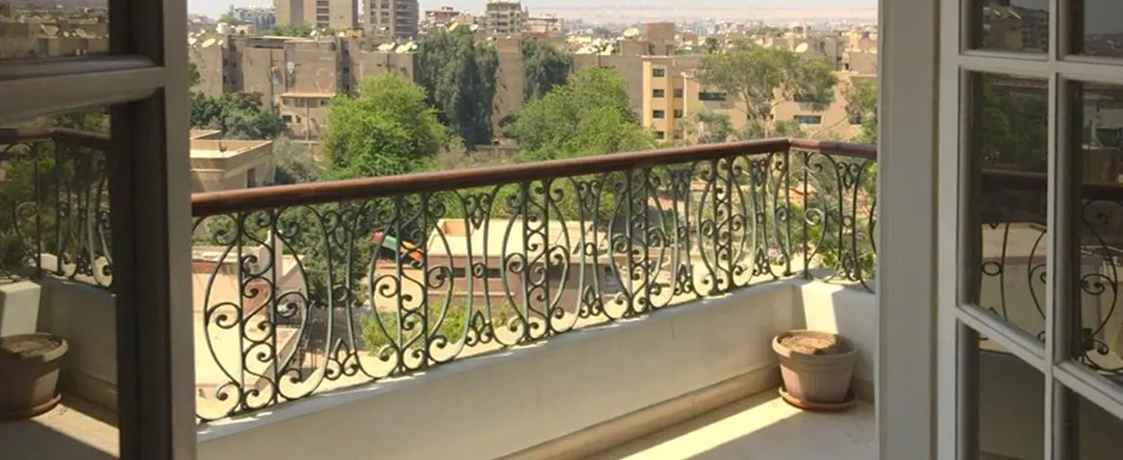 Degla | شقة