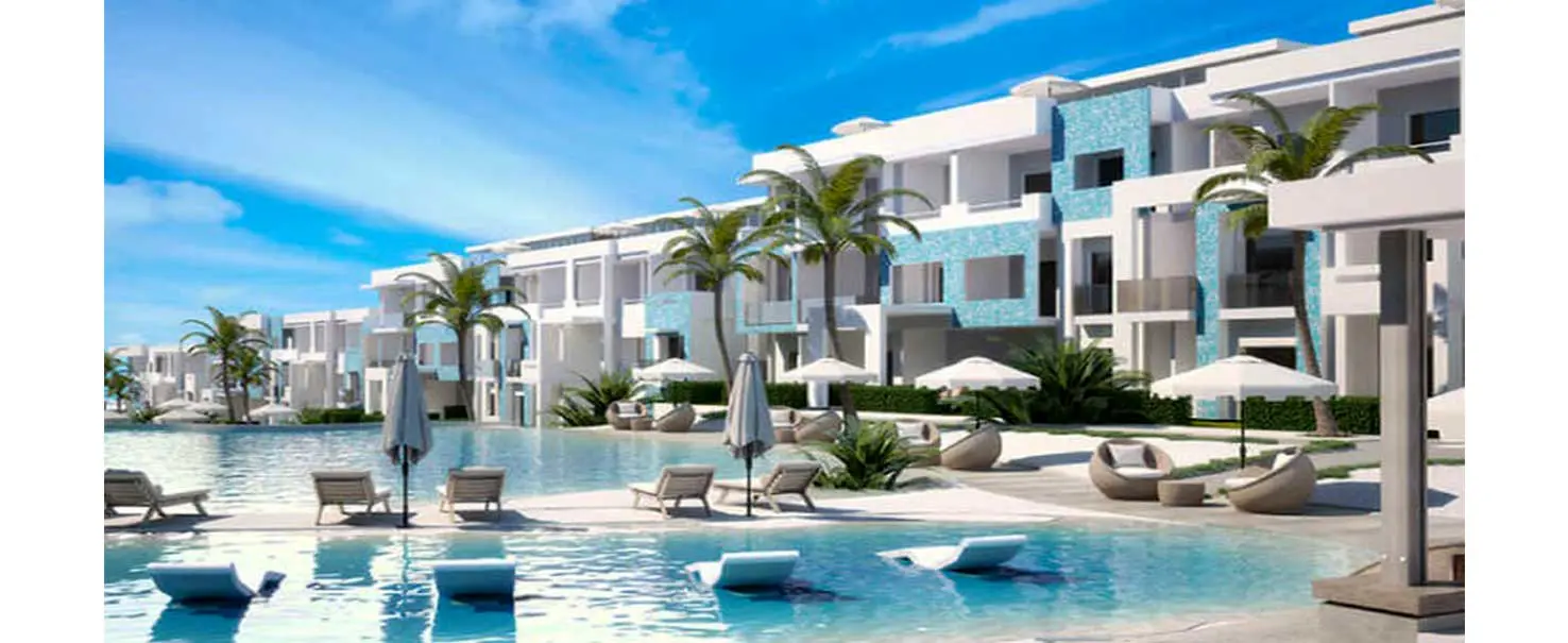 Fouka Bay | Chalet