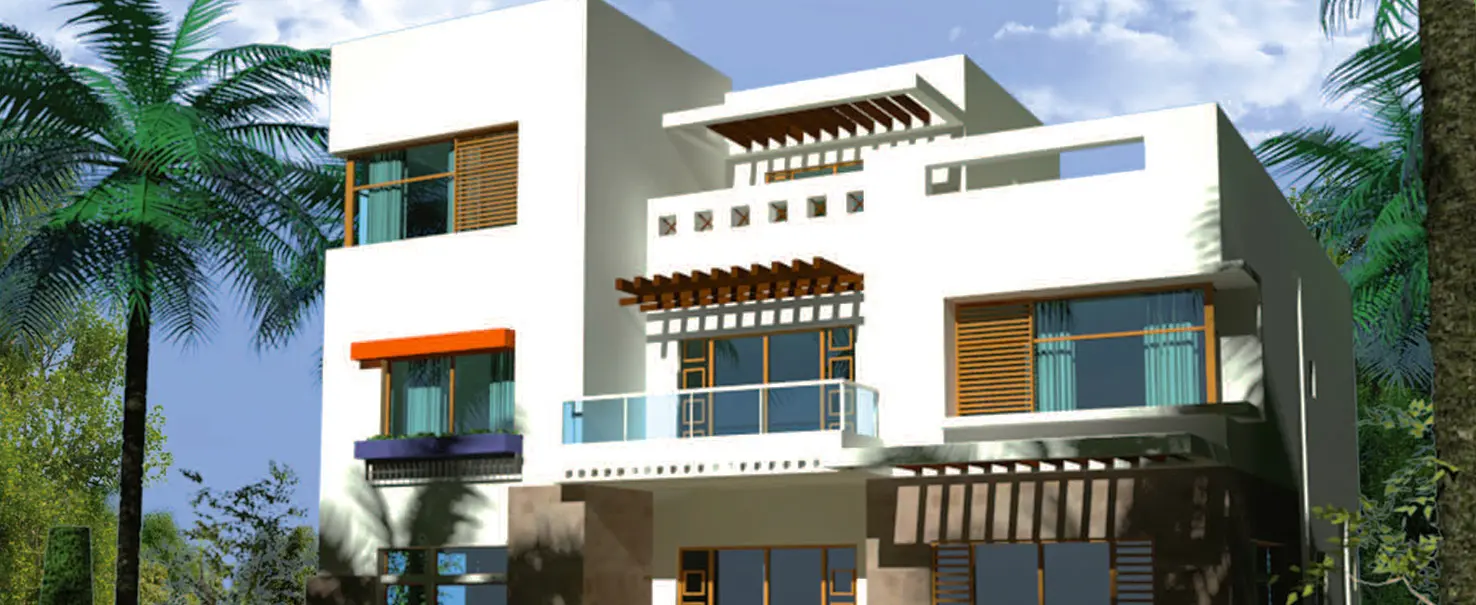 Reem Residence | Villa