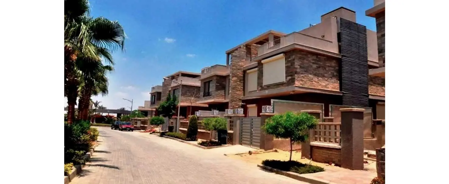 Reem Residence | Villa