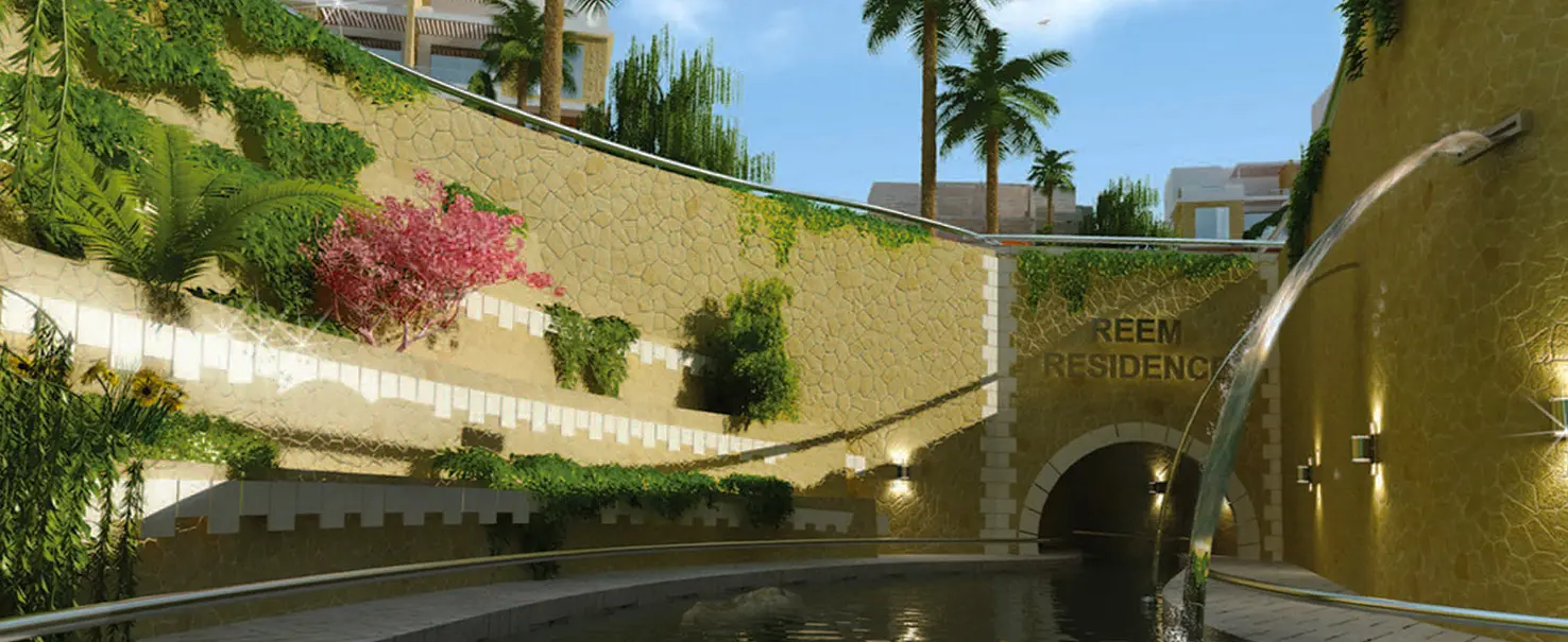 Reem Residence | Villa