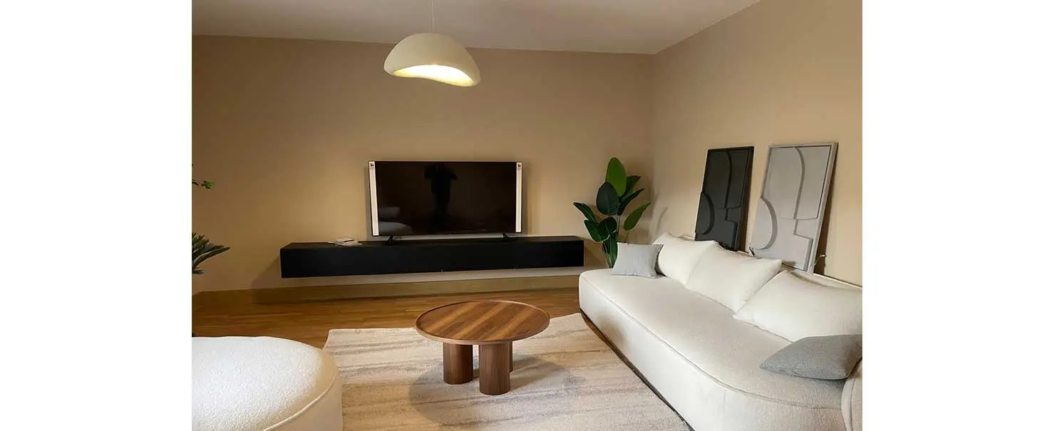 Sodic | Apartment