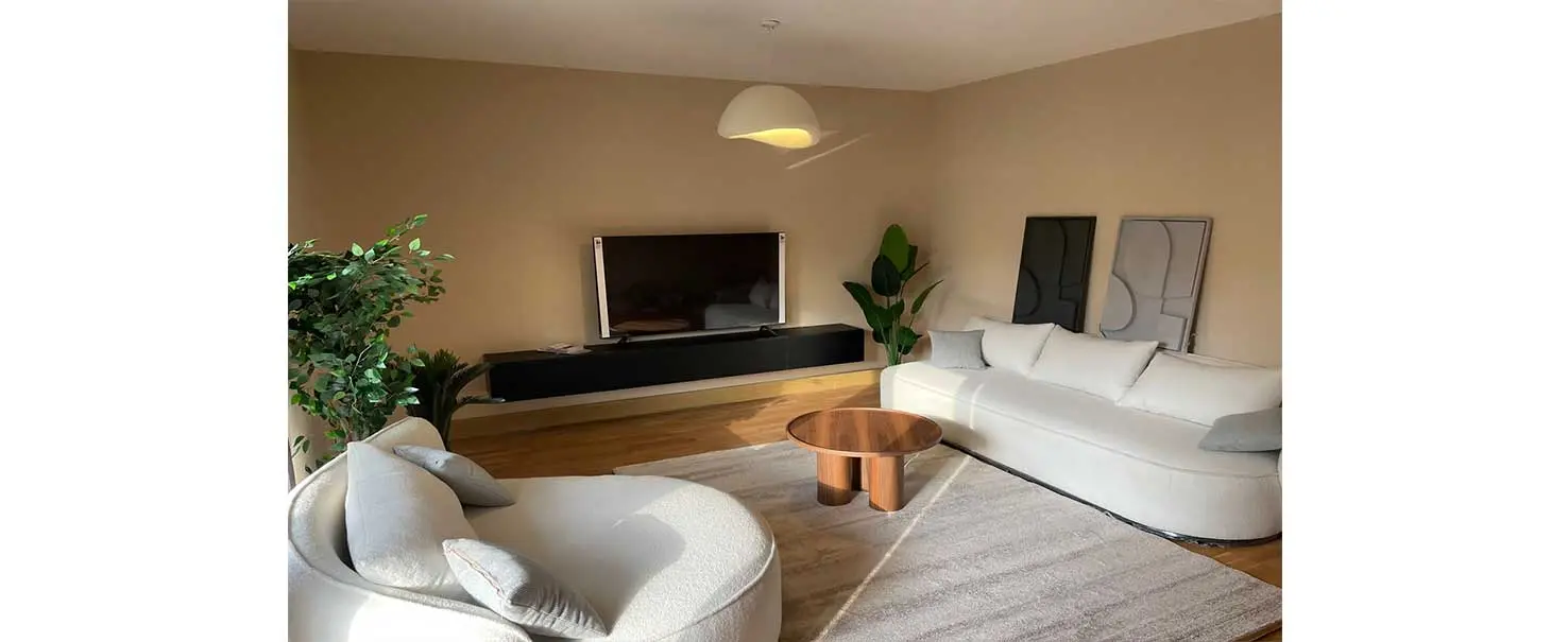 Sodic | Apartment