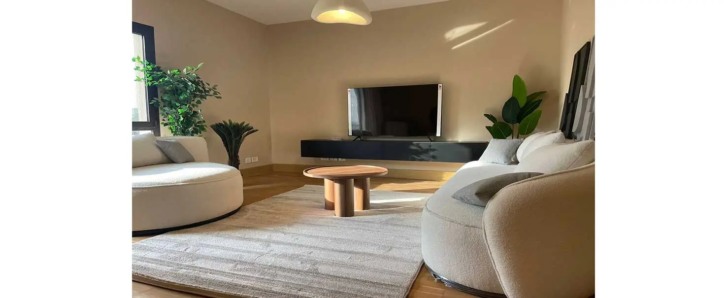 Sodic | Apartment