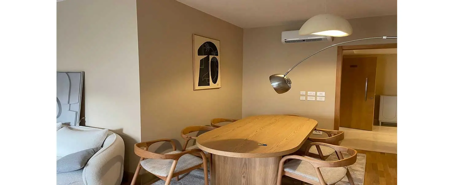 Sodic | Apartment