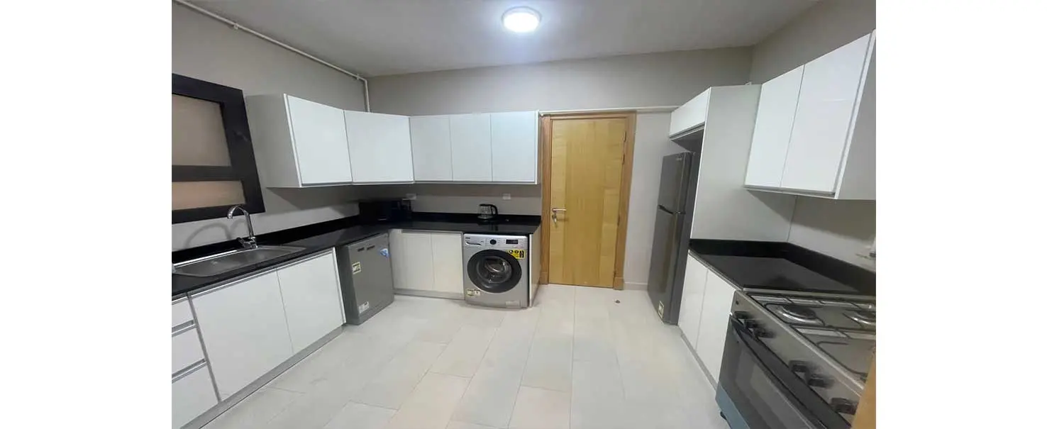 Sodic | Apartment