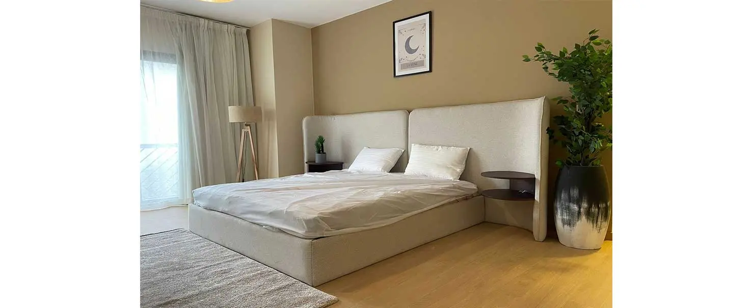Sodic | Apartment
