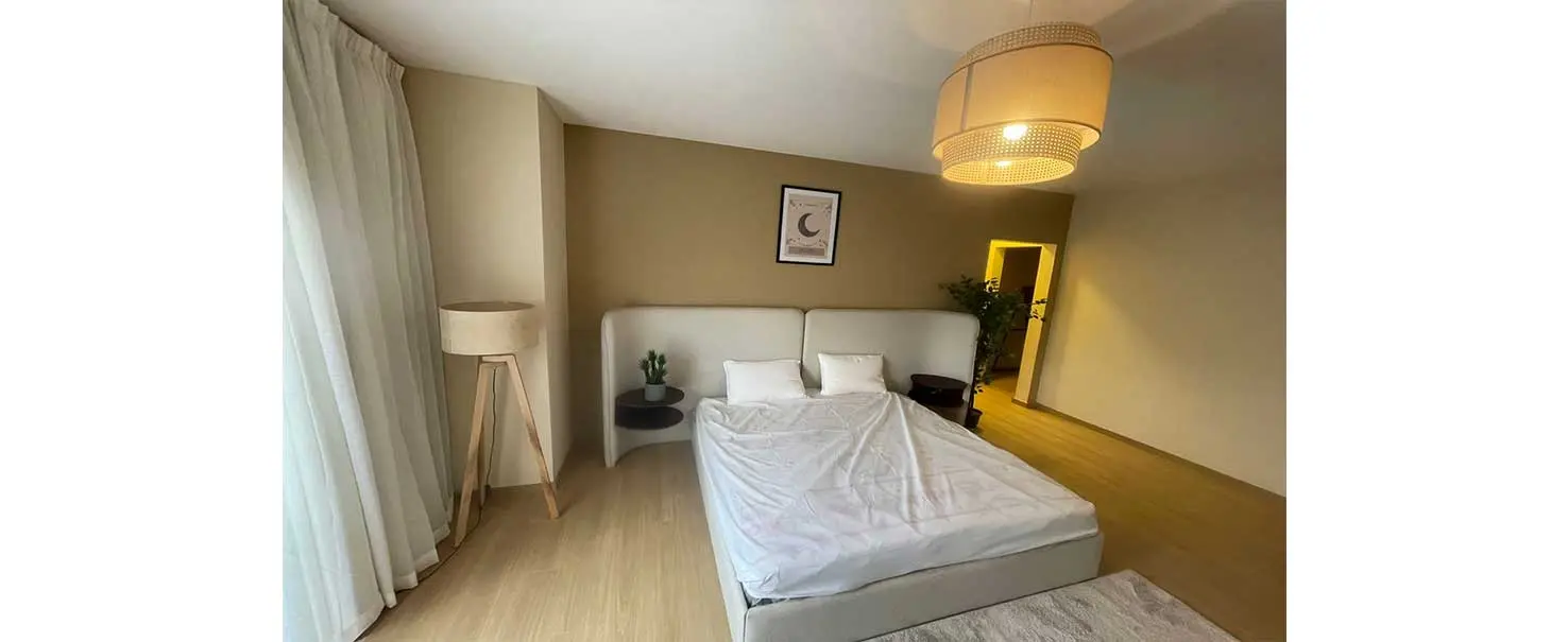 Sodic | Apartment