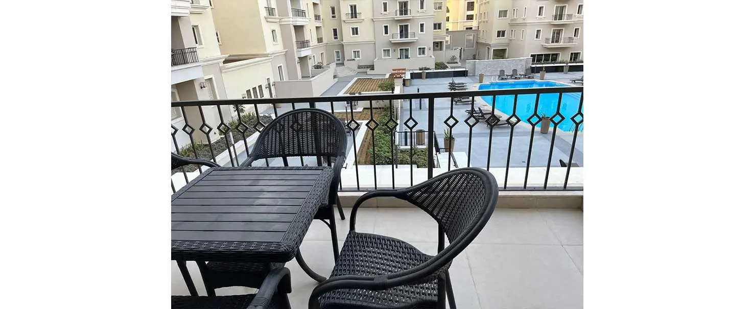 Mivida | Apartment