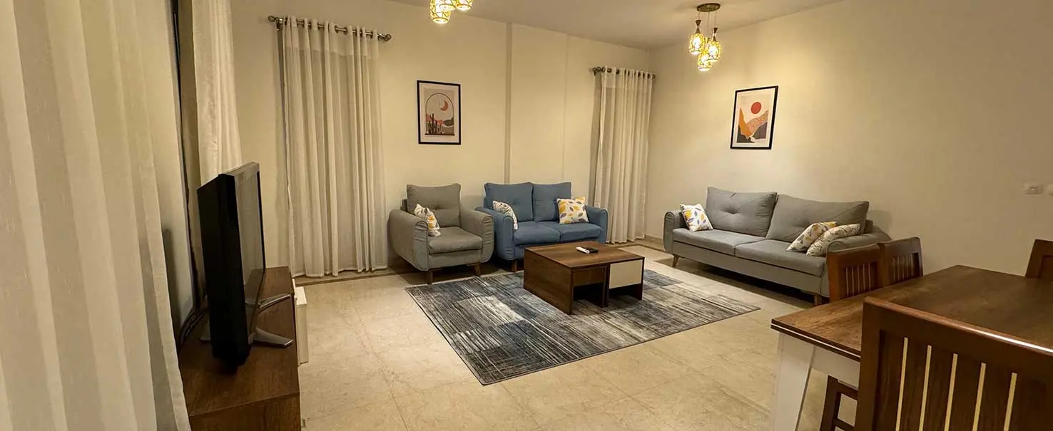 Mivida | Apartment