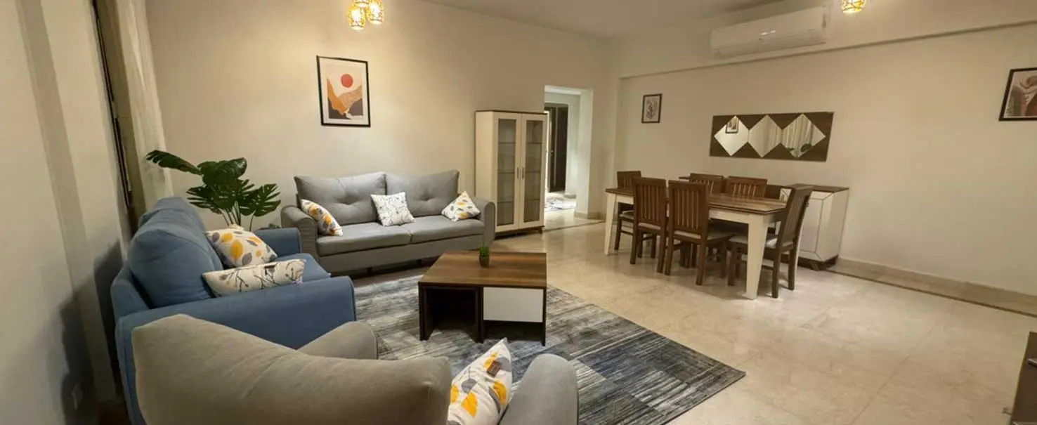 Mivida | Apartment