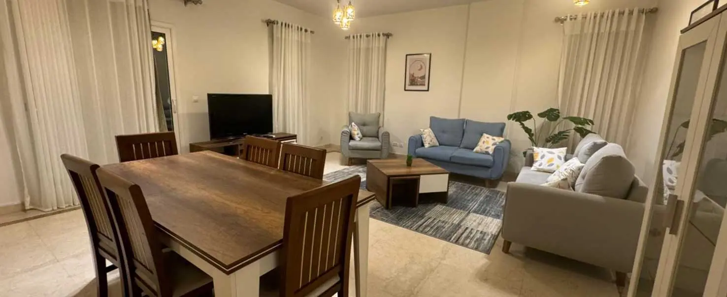 Mivida | Apartment