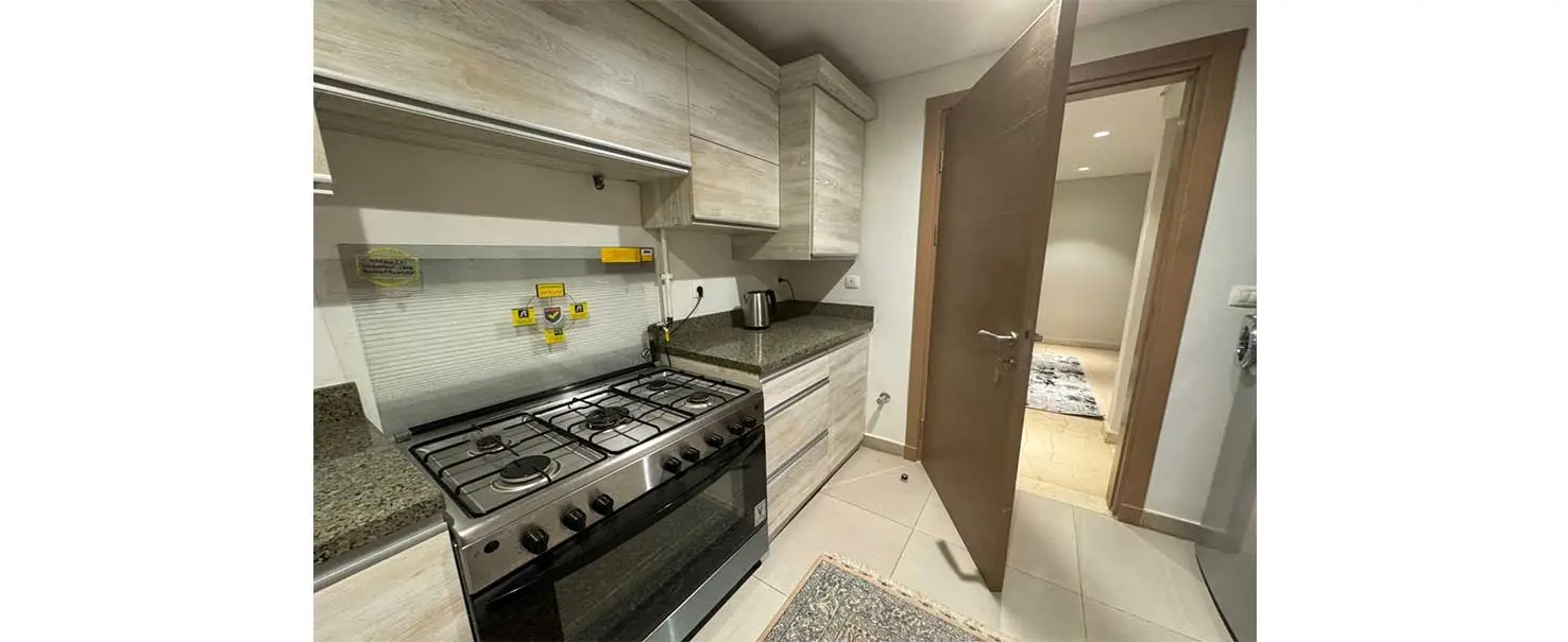 Mivida | Apartment