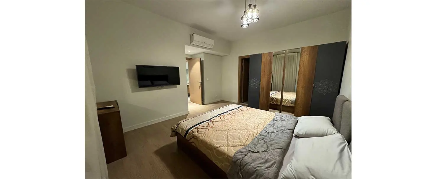 Mivida | Apartment