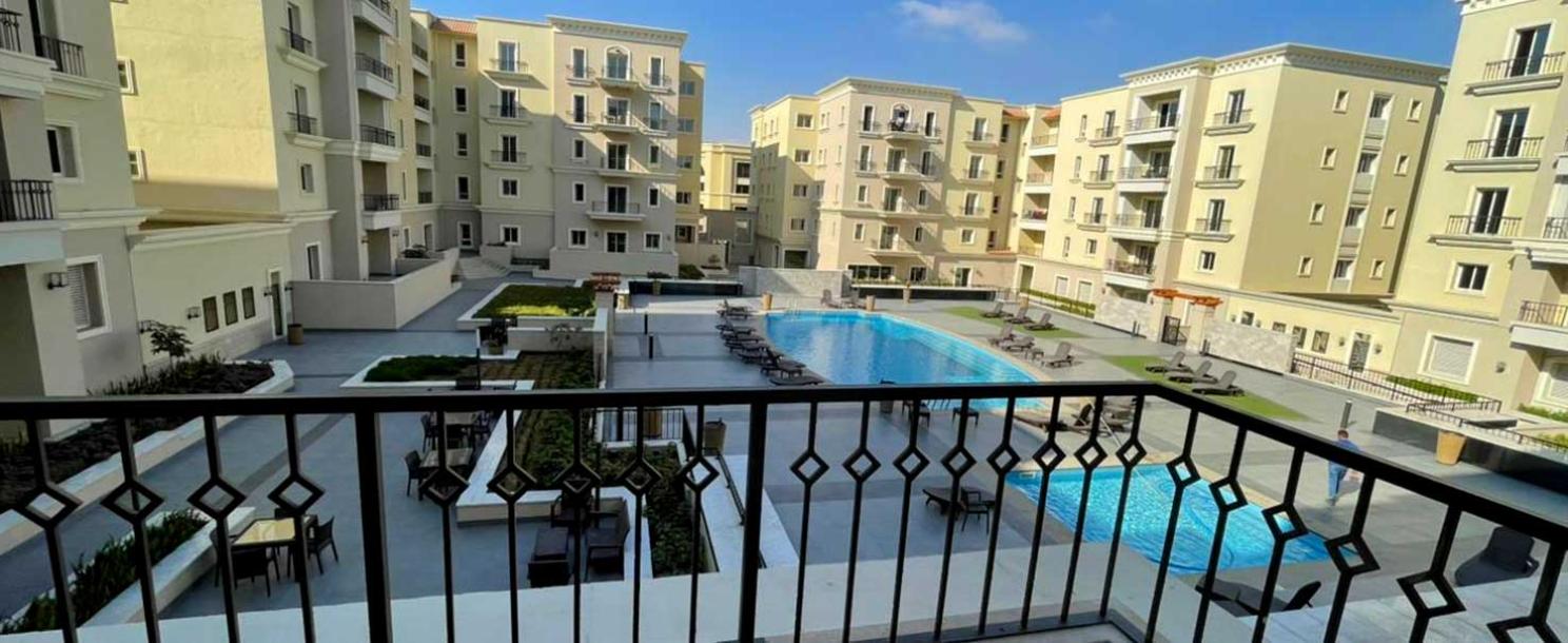 Mivida | Apartment
