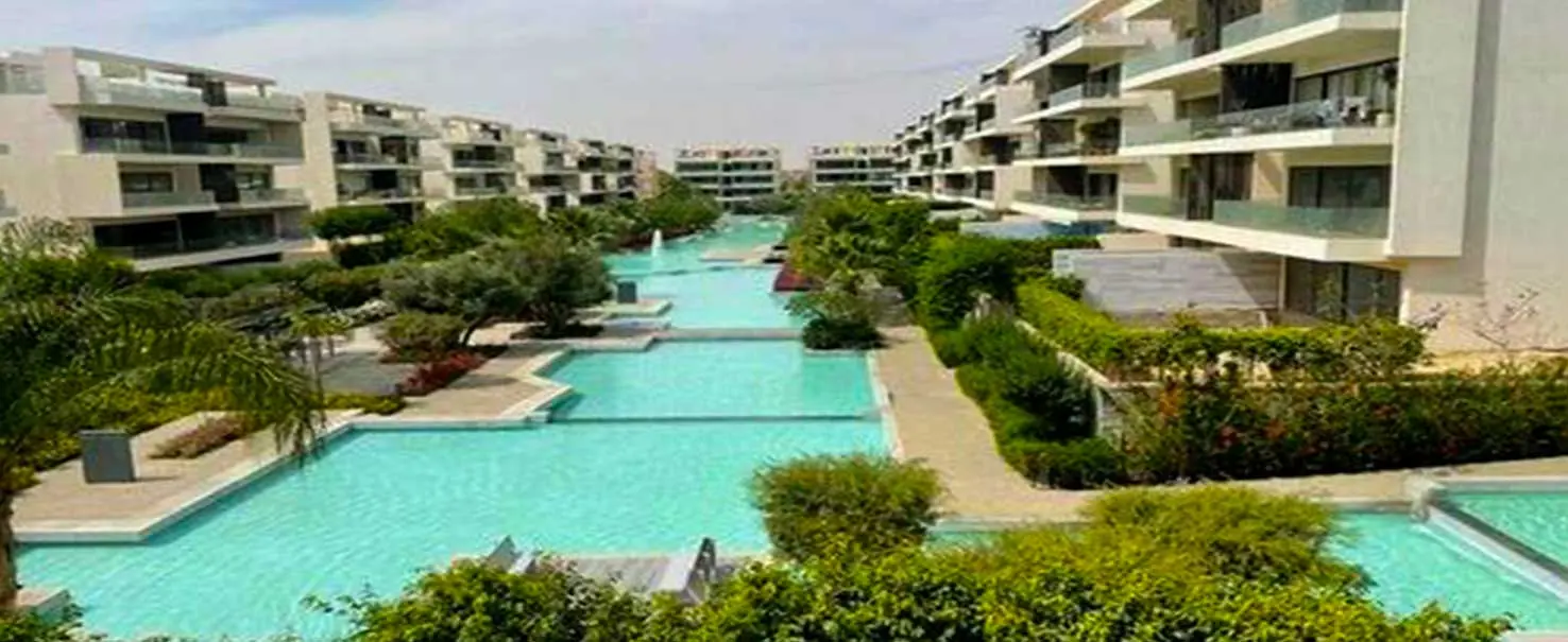 Lake View Residence | Apartment