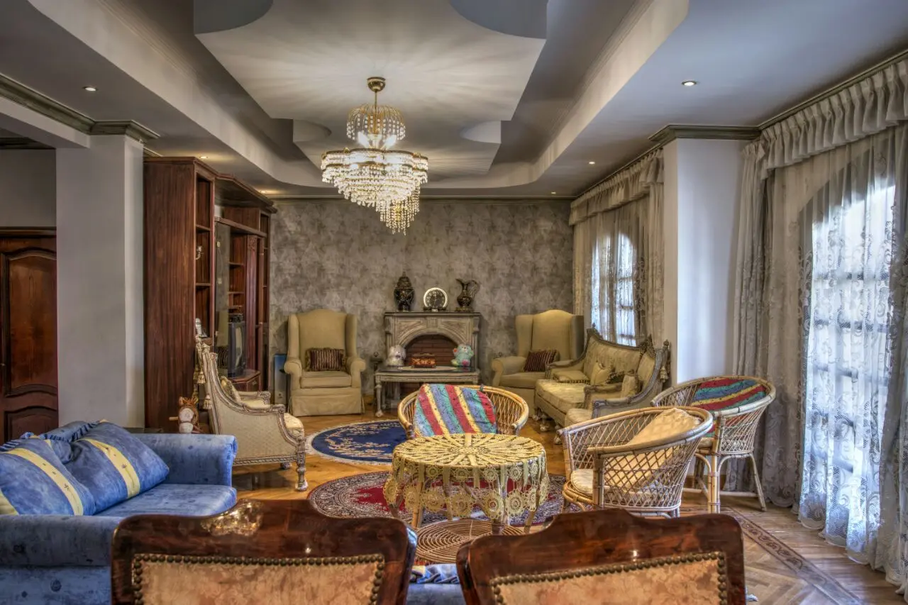 Beverly Hills | Villa